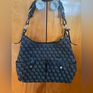 Dooney and Bourke Shoulder Bag